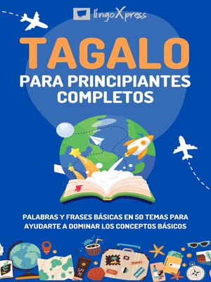 cover image of Tagalo para principiantes completos